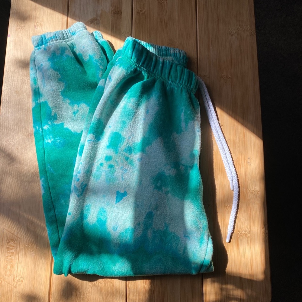 Garage Jogger Sweats